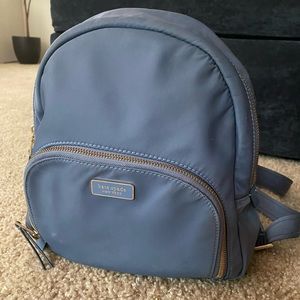 Kate Spade backpack